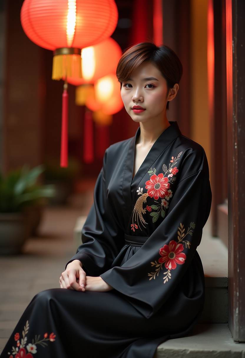 都市天台公寓