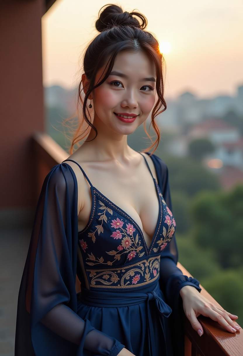剧集海报
