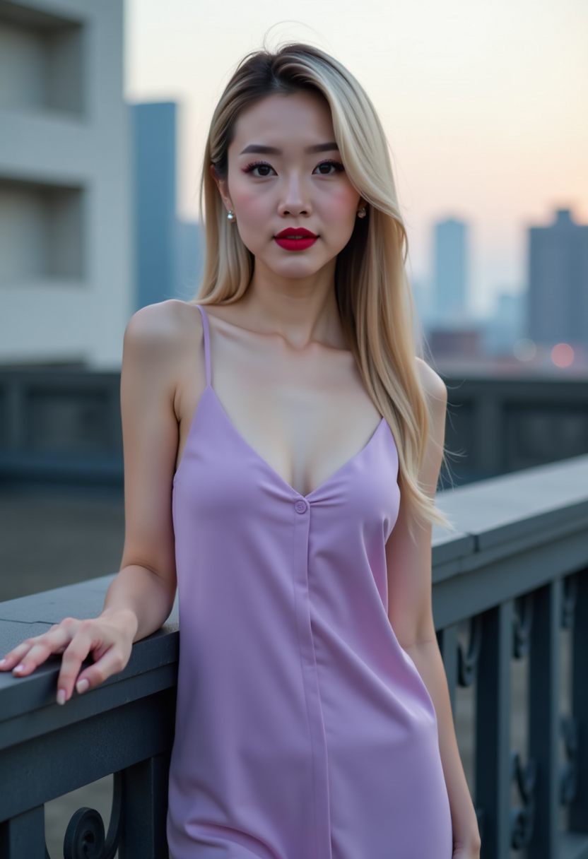 综艺海报