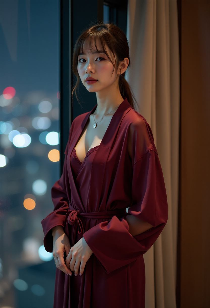 动漫海报