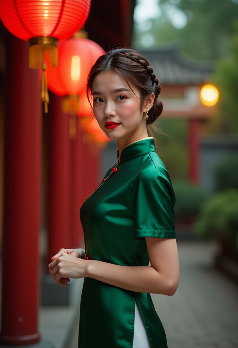 剧集海报
